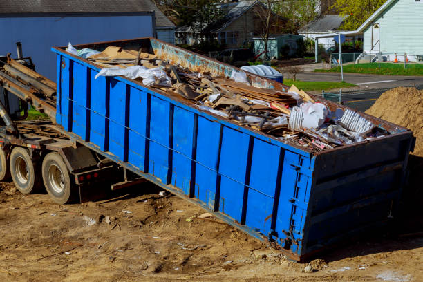 Retail Junk Removal in Leavittsburg, OH